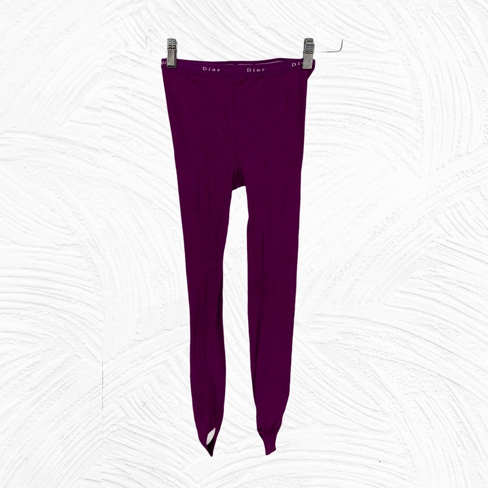 Dior Leggings - Picture 2 of 4